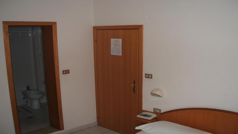 Hotel Annarita Римини Екстериор снимка