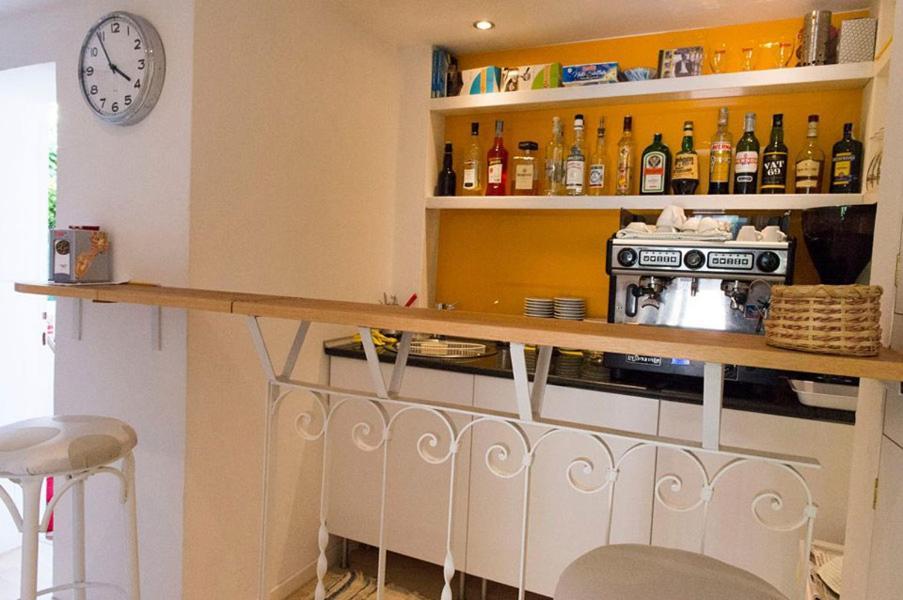Hotel Annarita Римини Екстериор снимка