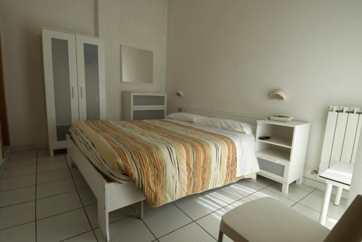 Hotel Annarita Римини Екстериор снимка