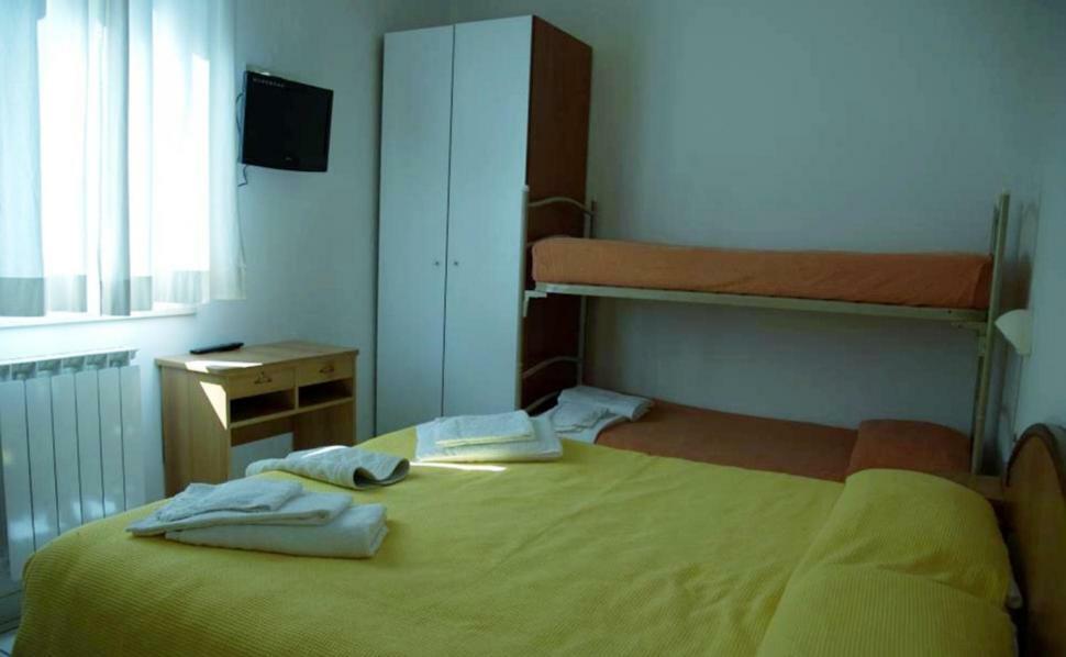 Hotel Annarita Римини Стая снимка